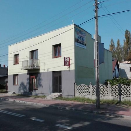 Pokoje Typu Studio Sosnowiec Extérieur photo