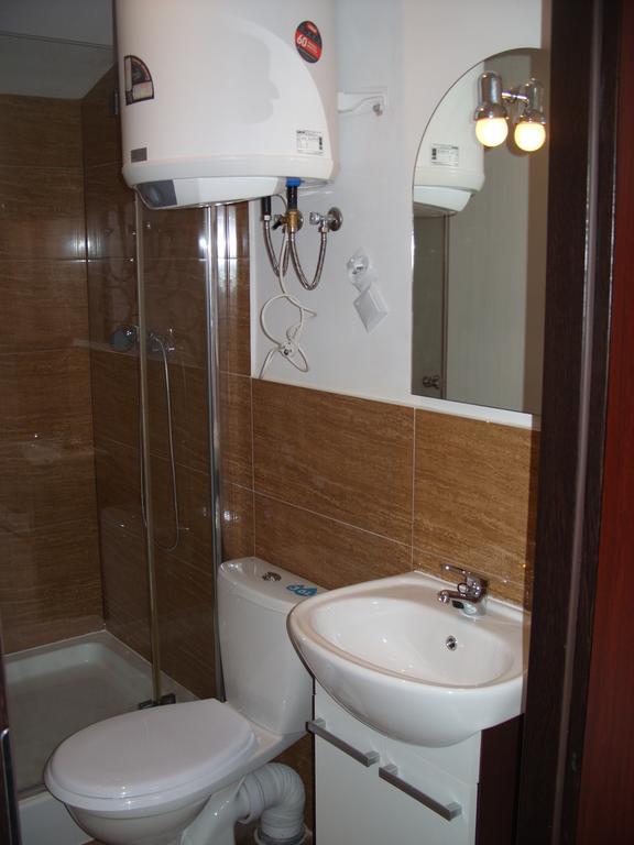 Pokoje Typu Studio Sosnowiec Chambre photo
