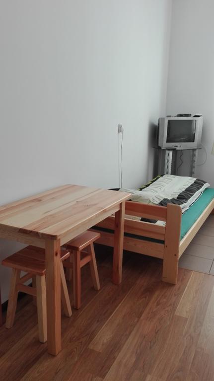 Pokoje Typu Studio Sosnowiec Extérieur photo