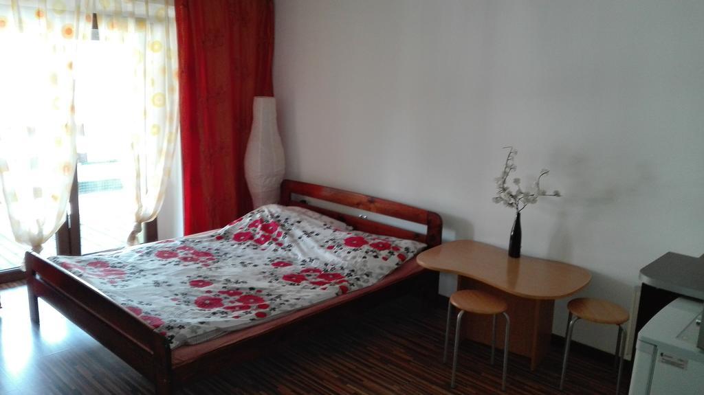Pokoje Typu Studio Sosnowiec Extérieur photo