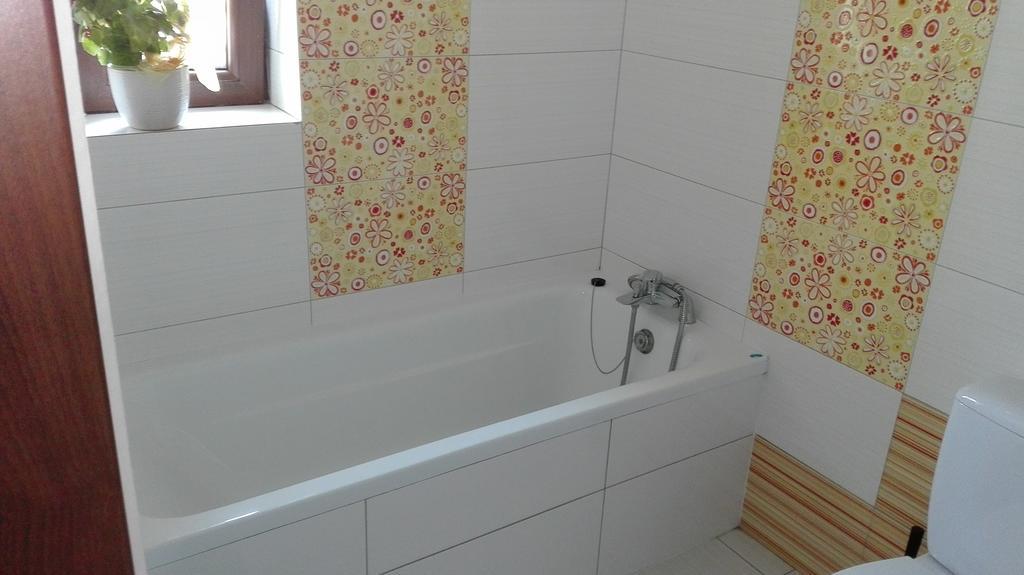 Pokoje Typu Studio Sosnowiec Extérieur photo