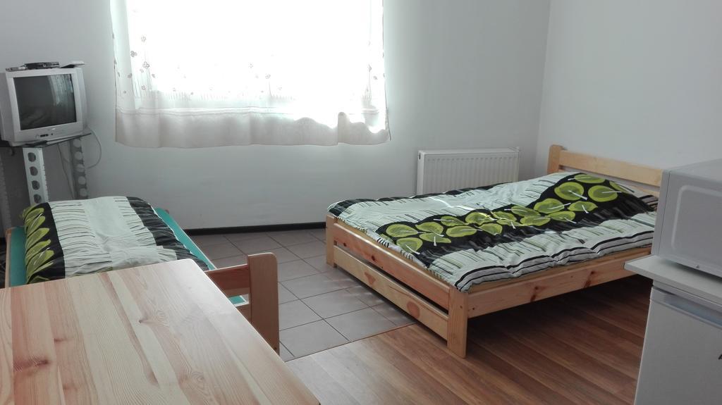 Pokoje Typu Studio Sosnowiec Extérieur photo