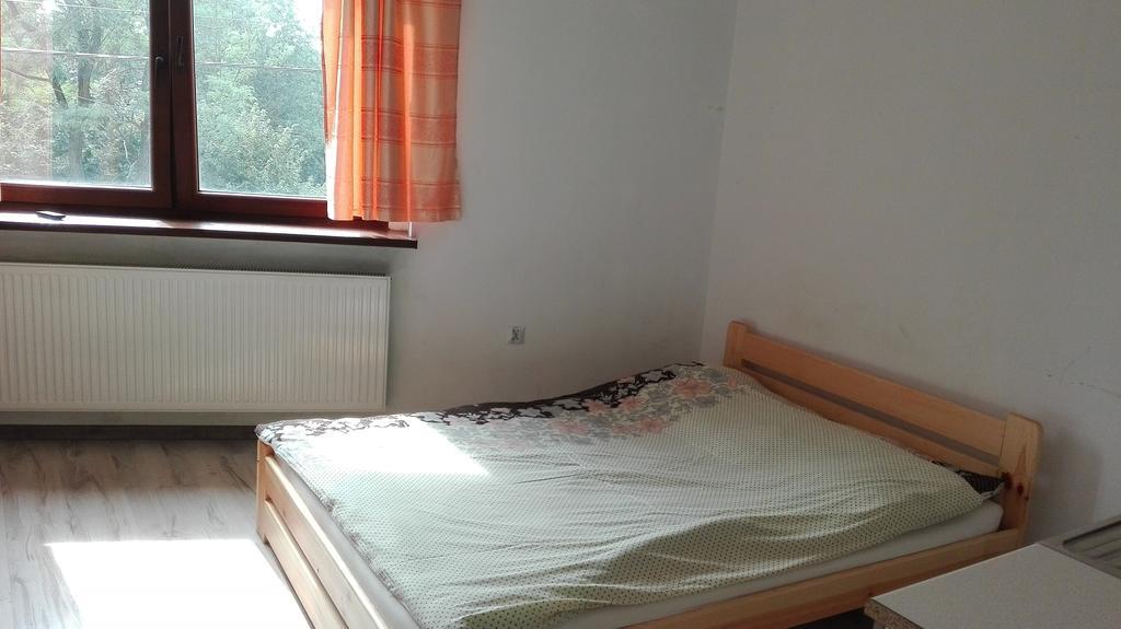 Pokoje Typu Studio Sosnowiec Extérieur photo
