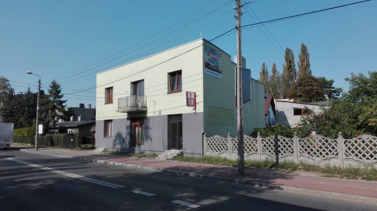 Pokoje Typu Studio Sosnowiec Extérieur photo