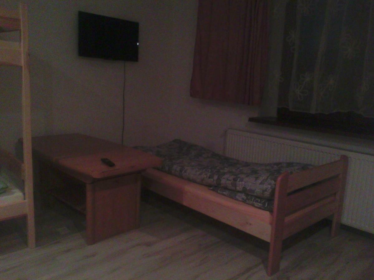 Pokoje Typu Studio Sosnowiec Extérieur photo
